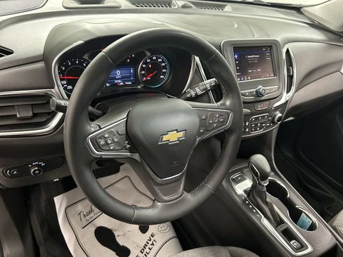 Certified 2024 Chevrolet Equinox LT w/ LPO, Floor Liner Package AWD/4WD image 4