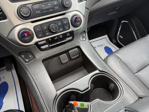 Used 2018 GMC Yukon SLT w/ Open Road Package image 17