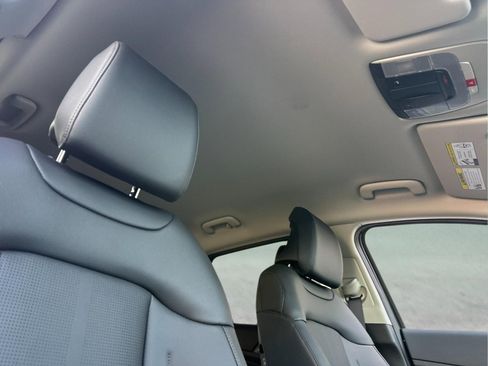 New 2026 Kia Sportage EX AWD/4WD image 17