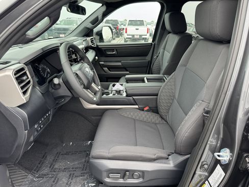 New 2026 Toyota Tundra SR5 image 2