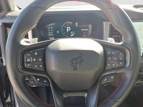 Used 2024 Ford Bronco Raptor w/ Interior Carbon Fiber Pack 6 image 29