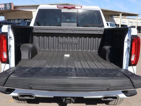 New 2026 GMC Sierra 1500 AT4 w/ AT4 Premium Package image 28