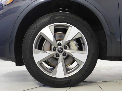 Used 2023 Audi Q5 2.0T Premium image 5