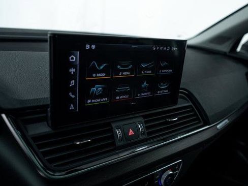 Certified 2023 Audi Q5 2.0T Premium Plus w/ Premium Plus Package AWD/4WD image 14