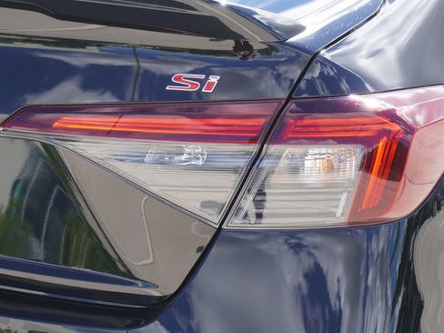 Used 2026 Honda Civic Si image 9