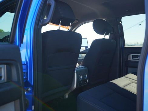 Used 2014 Ford F150 FX4 image 19