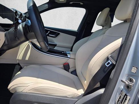 Certified 2026 Mercedes-Benz GLC 300 image 19