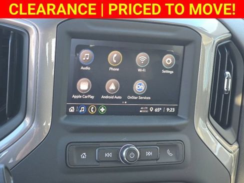 New 2026 Chevrolet Silverado 3500 W/T w/ WT Convenience Package AWD/4WD image 26