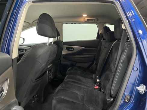 Used 2021 Nissan Murano SV image 27