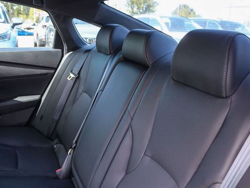 Used 2023 Honda Accord Sport image 26