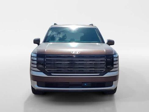 New 2026 Hyundai Palisade Calligraphy FWD image 8