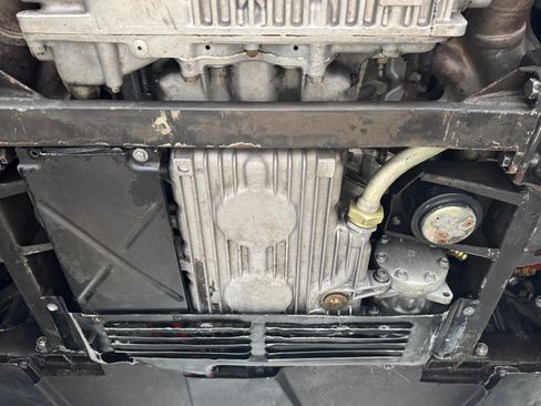 Used 1990 Ferrari Mondial T Cabriolet image 54