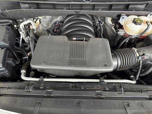 Used 2023 GMC Yukon AT4 w/ AT4 Premium Plus Package image 20