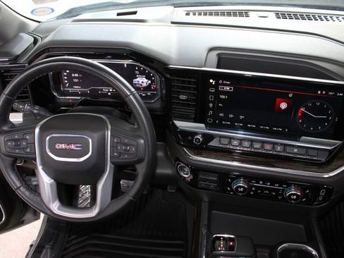 Used 2024 GMC Sierra 1500 Elevation AWD/4WD image 23