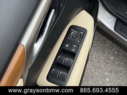 Used 2022 Lexus RX 350 FWD w/ Premium Package image 13