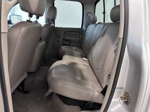 Used 2004 Dodge Ram 3500 Truck SLT w/ Trailer Tow Group image 22