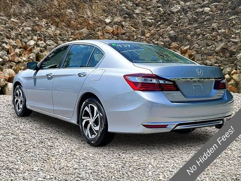 Used 2016 Honda Accord LX image 10