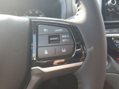 New 2026 Honda Odyssey EX-L image 33