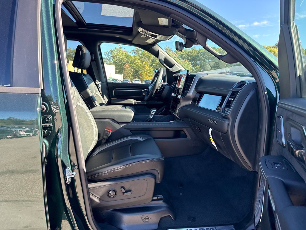 New 2026 RAM 1500 RHO w/ RHO Level 1 Equipment Group AWD/4WD image 28