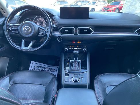Used 2023 MAZDA CX-5 Carbon Edition AWD/4WD image 19