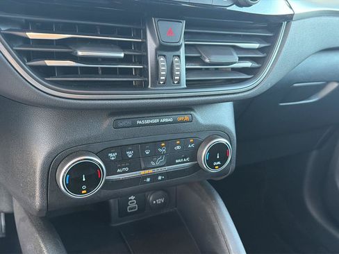 Used 2025 Ford Escape Active FWD image 25
