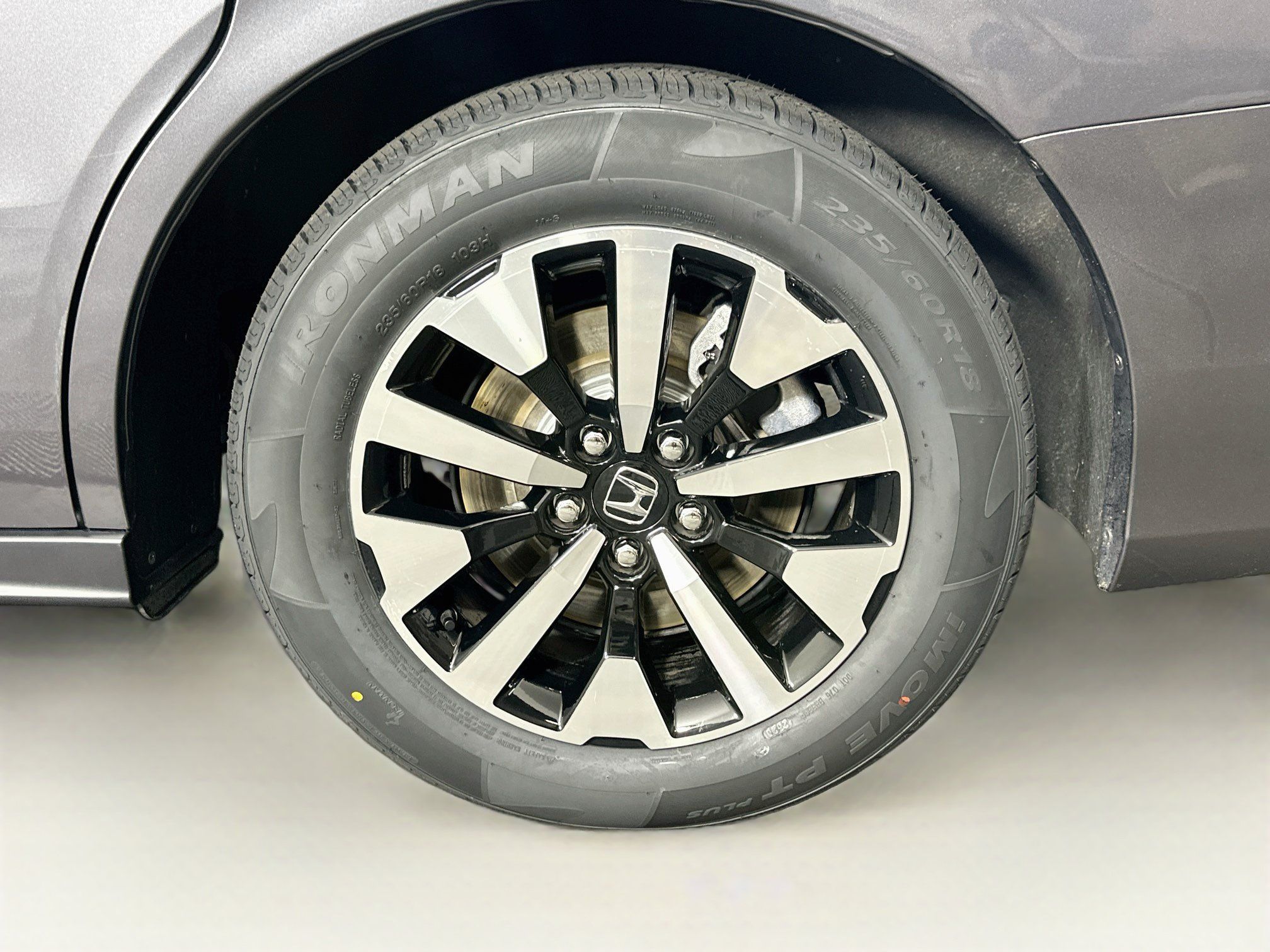 Used 2025 Honda Odyssey EX-L image 11