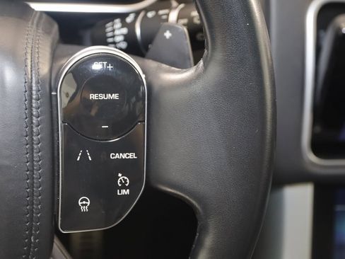 Used 2022 Land Rover Range Rover Westminster Edition image 39