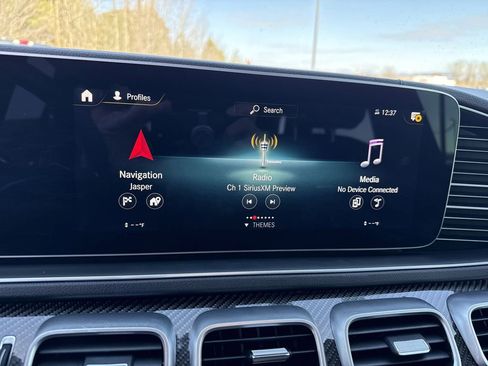 Used 2023 Mercedes-Benz GLE 53 AMG 4MATIC image 29