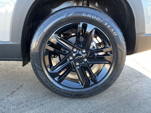 New 2026 Chevrolet Trax ACTIV w/ Sunroof Package image 10