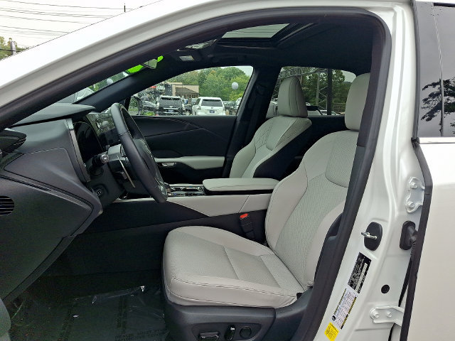 Certified 2023 Lexus RX 350 Premium w/ Accessory Package AWD/4WD image 14
