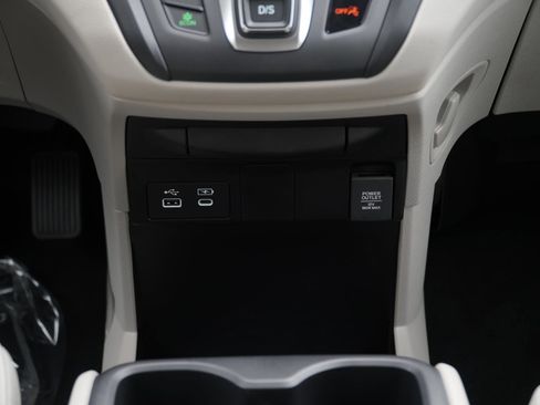 New 2026 Honda Odyssey EX-L image 27