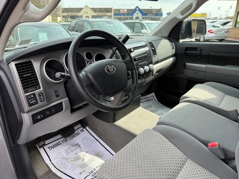 Used 2010 Toyota Tundra 2WD Double Cab image 16