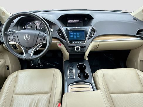 Used 2020 Acura MDX SH-AWD w/ Technology Package image 17