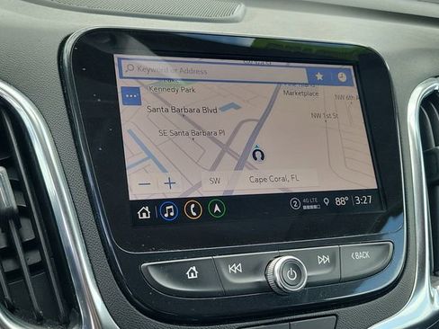 Certified 2024 Chevrolet Equinox Premier FWD image 27