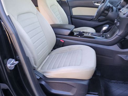 Used 2017 Ford Edge SE AWD/4WD image 20