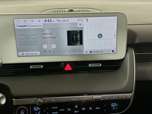 Used 2024 Hyundai Ioniq 5 SEL RWD image 21