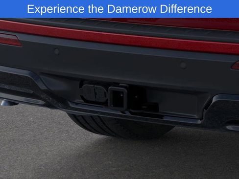 New 2026 Ford Explorer ST-Line w/ ST-Line Street Pack image 23