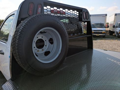 New 2025 Chevrolet Silverado 3500 W/T w/ WT Convenience Package image 29