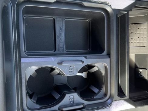 New 2025 Ford F250 Lariat image 18