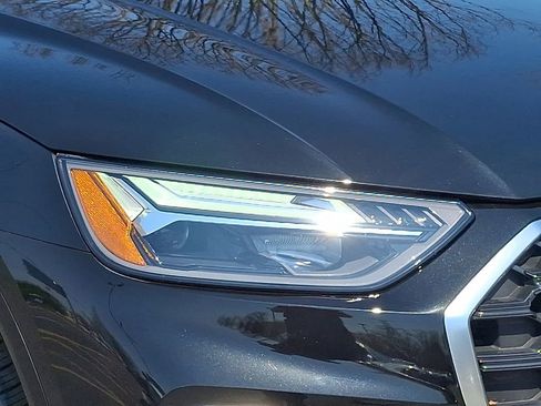 Certified 2023 Audi Q5 2.0T Premium Plus w/ Premium Plus Package AWD/4WD image 9