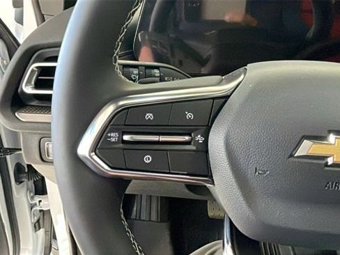 New 2026 Chevrolet Traverse LT w/ LPO, Floor Liner Package image 19