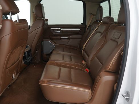 Used 2021 RAM 1500 Limited image 17