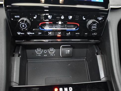 New 2025 Jeep Grand Cherokee Limited image 26