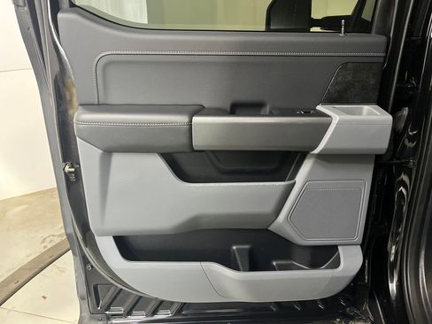 Used 2023 Ford F150 XLT w/ Equipment Group 301A Mid image 26