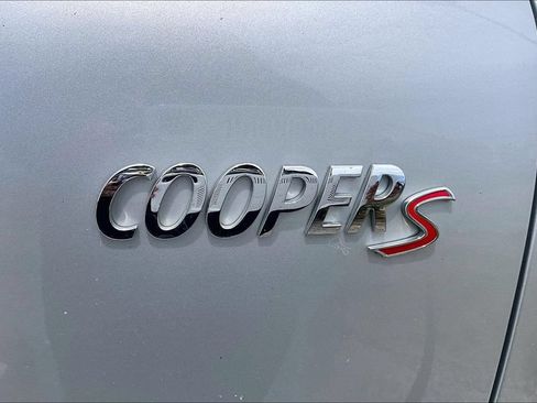 Used 2014 MINI Cooper Countryman S AWD/4WD image 34