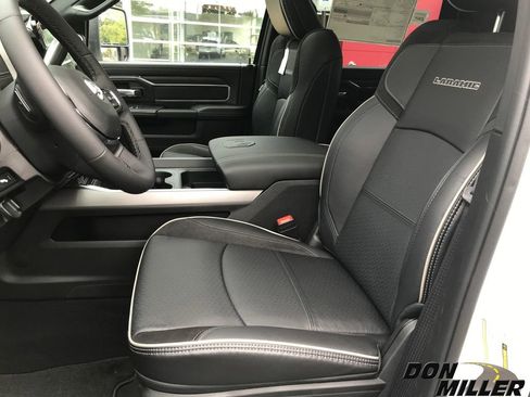 New 2026 RAM 3500 Laramie image 17