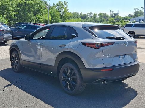 New 2026 MAZDA CX-30 AWD 2.5 S w/ Select Sport Pkg image 4