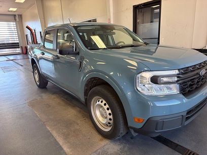 Used 2023 Ford Maverick XL