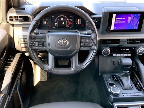 Used 2024 Toyota Tacoma SR5 image 11