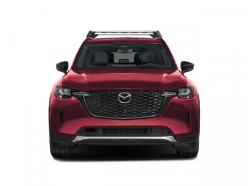 New 2026 MAZDA CX-90 3.3 Turbo S w/ Premium Package AWD/4WD image 7